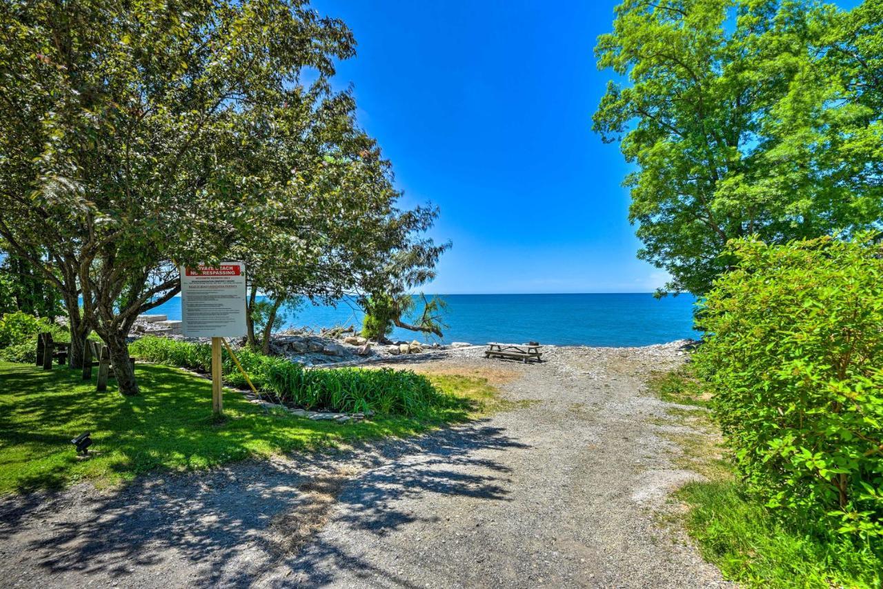 Charming Erie Getaway Walk To Beach! North East