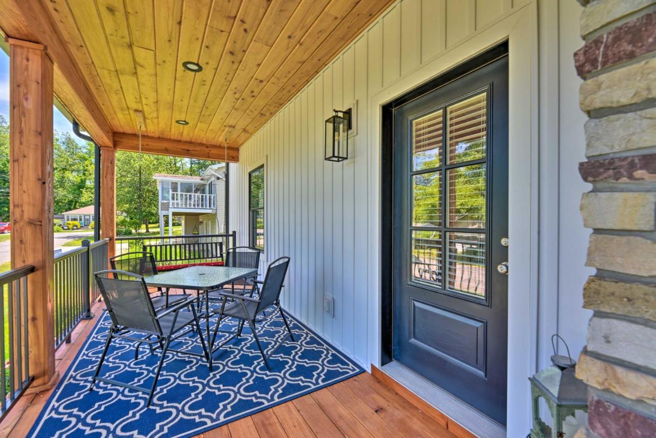 Charming Erie Getaway Walk To Beach! * North East
