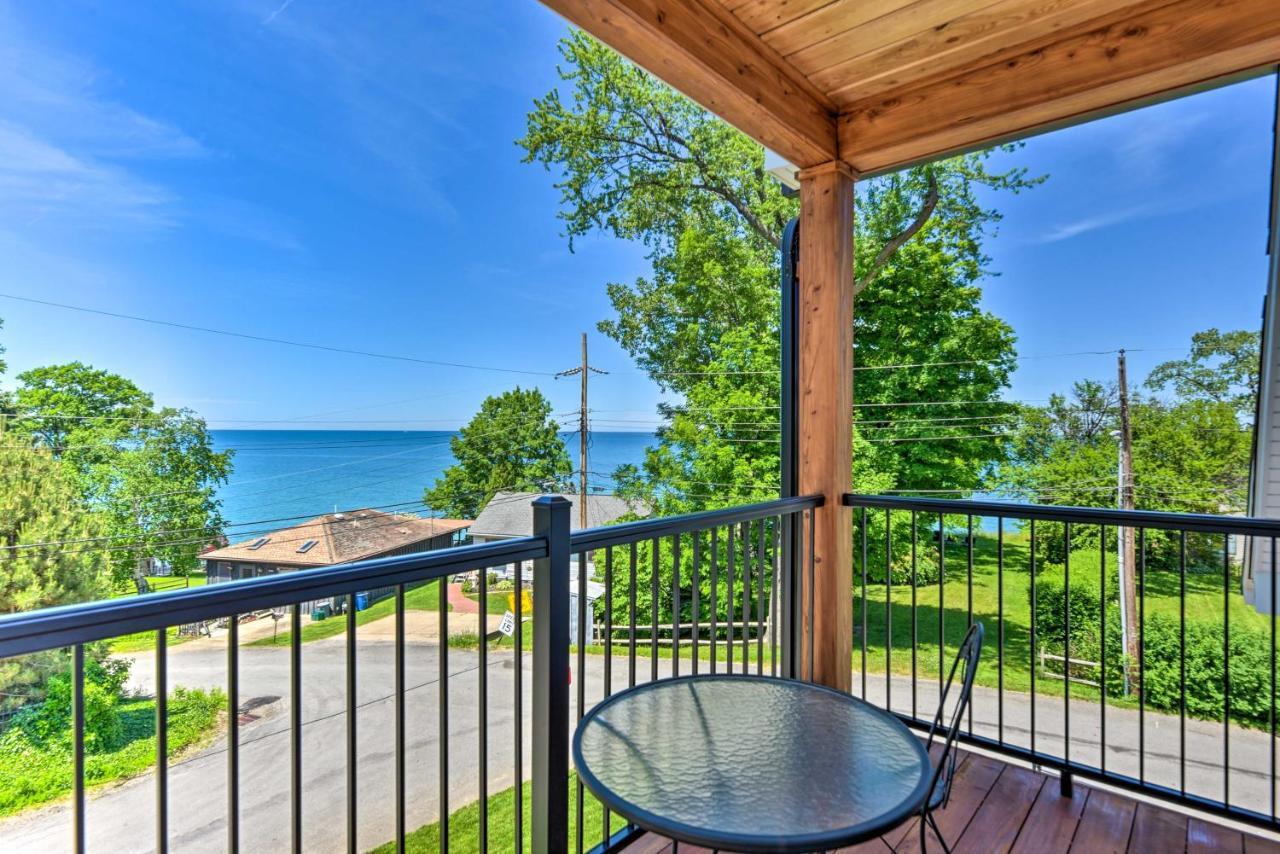 Charming Erie Getaway Walk To Beach! North East
